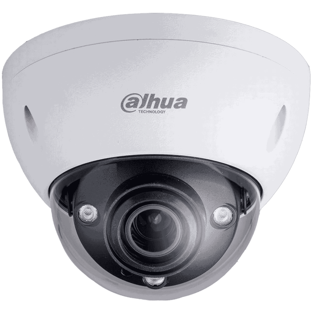Видеокамера IP Dahua DH-IPC-HDBW2231RP-ZS 2.7-13.5мм цветная корп.:белый фото