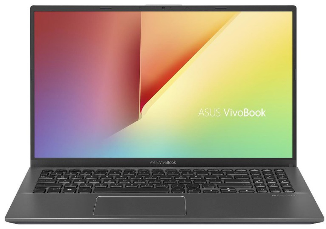 Ноутбук Asus X512UB-BQ127T (Intel i3-7020U/6Gb/1TB/15.6" FHD Anti-Glare/Nvidia MX110 2GB/Windows 10) фото