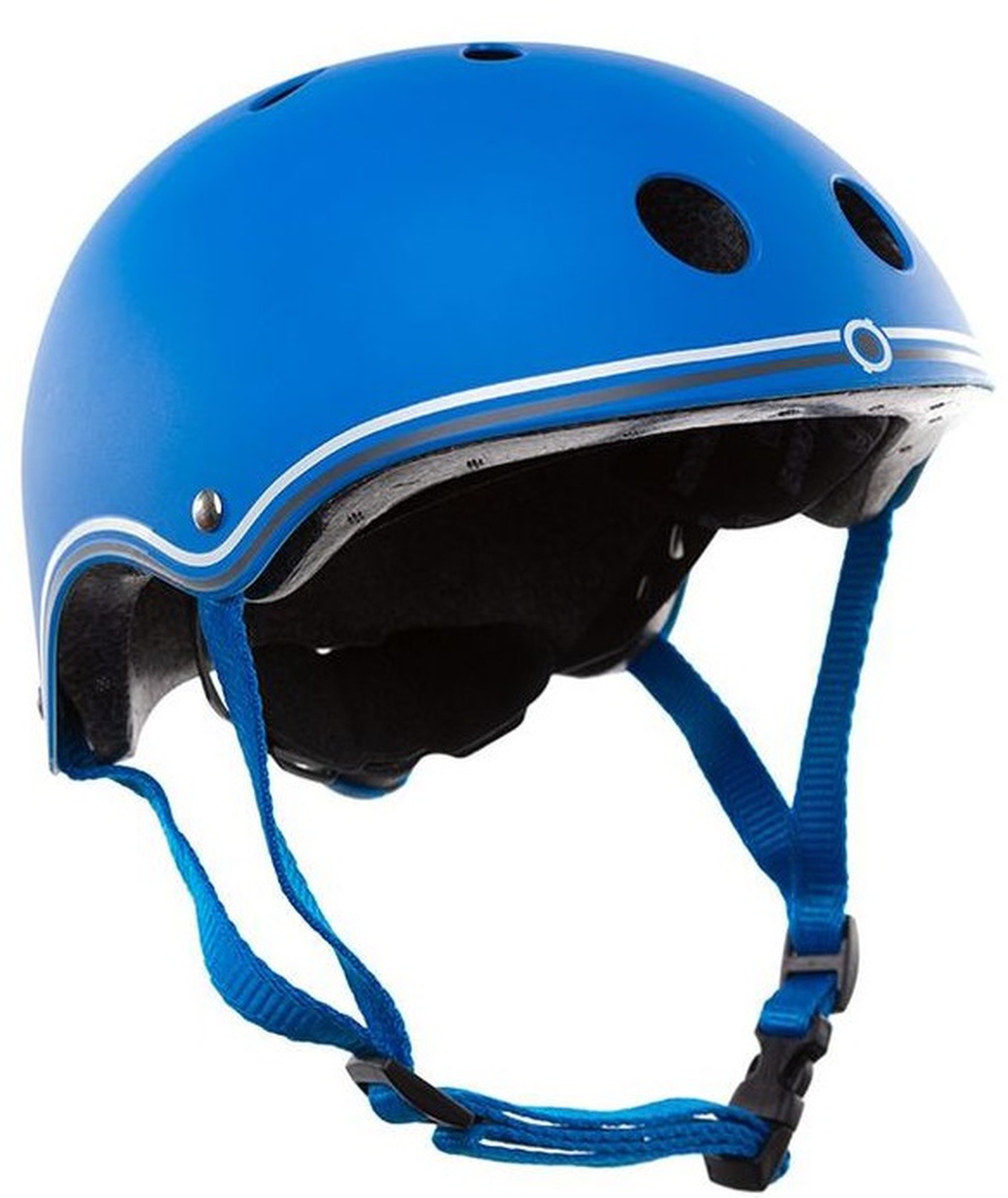 Шлем Helmet Junior XXS/XS ( 51-54CM ), Синий фото