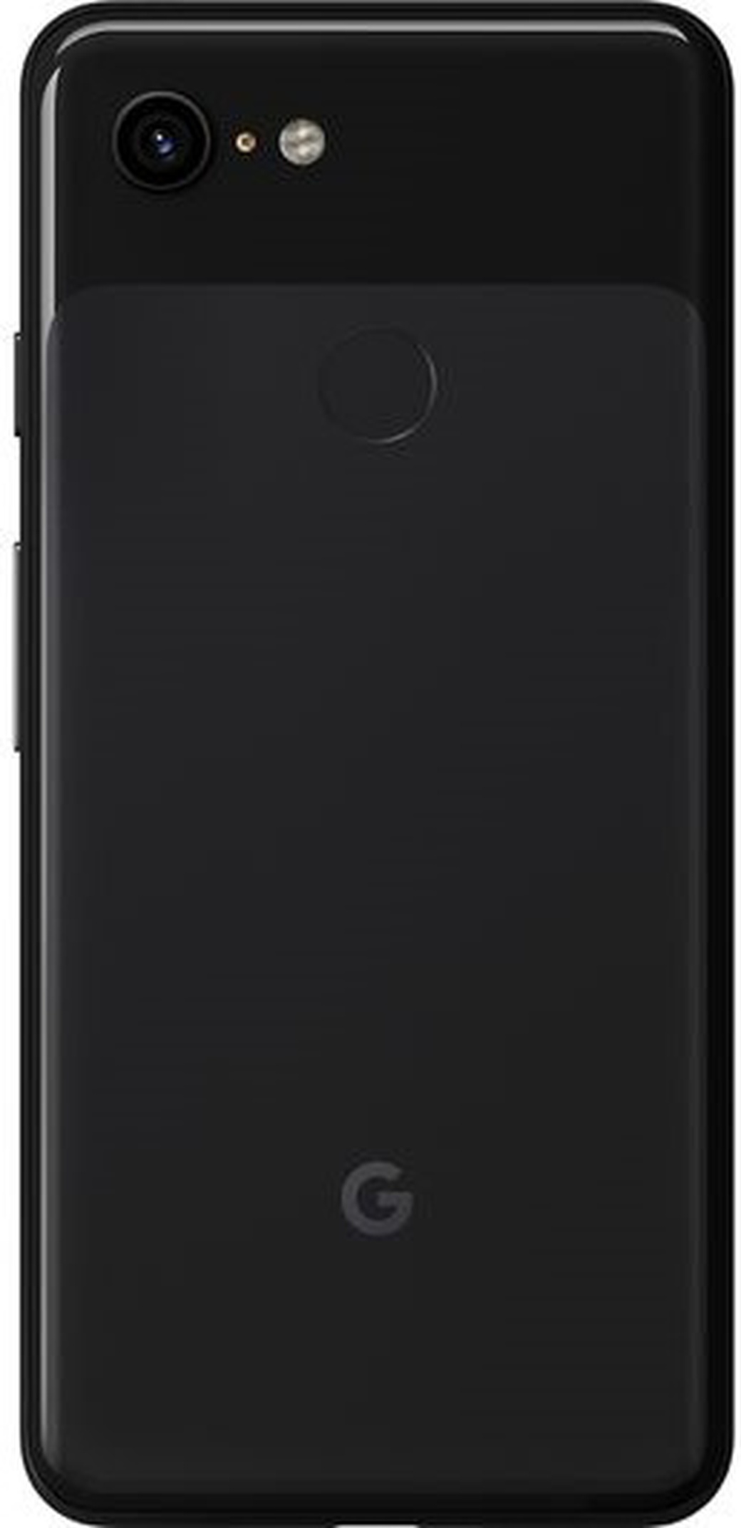 Смартфон Google Pixel 3 XL 64Gb Black фото