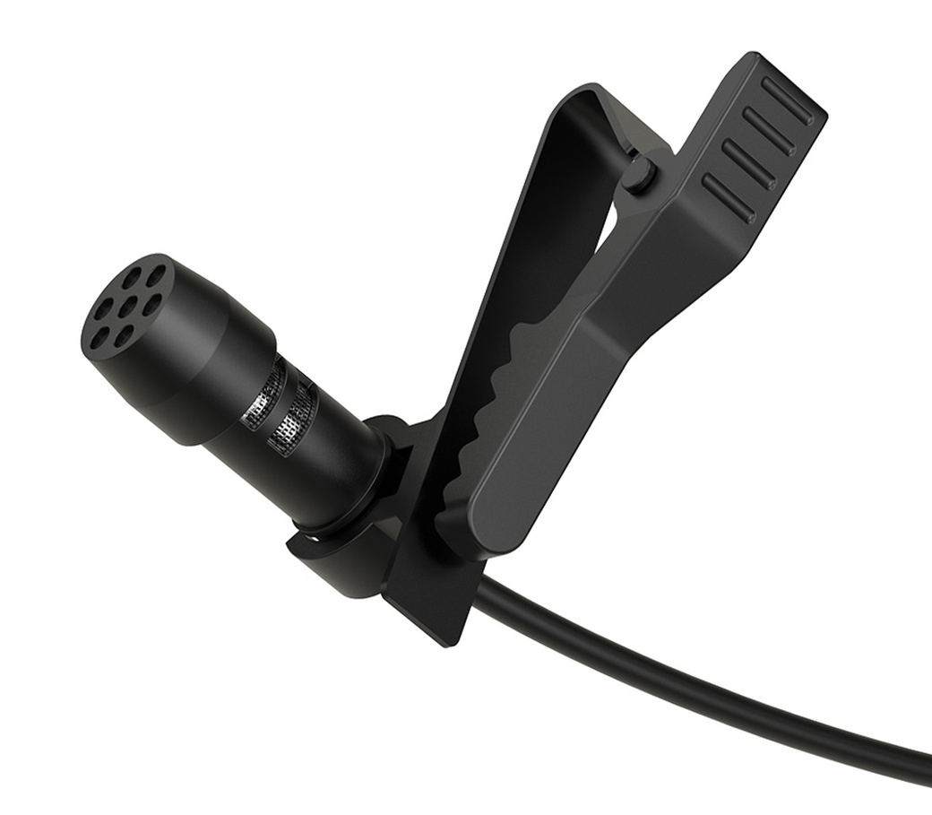 Микрофон Mirfak MC1P Type-C петличный для смартфонов фото