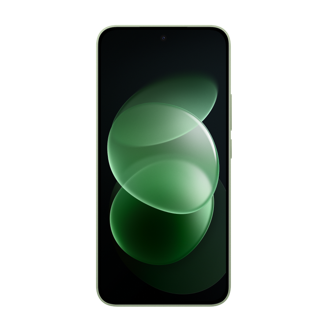 Смартфон Xiaomi REDMI Note 17 Pro Max 5G 8/512Gb зеленый RU фото