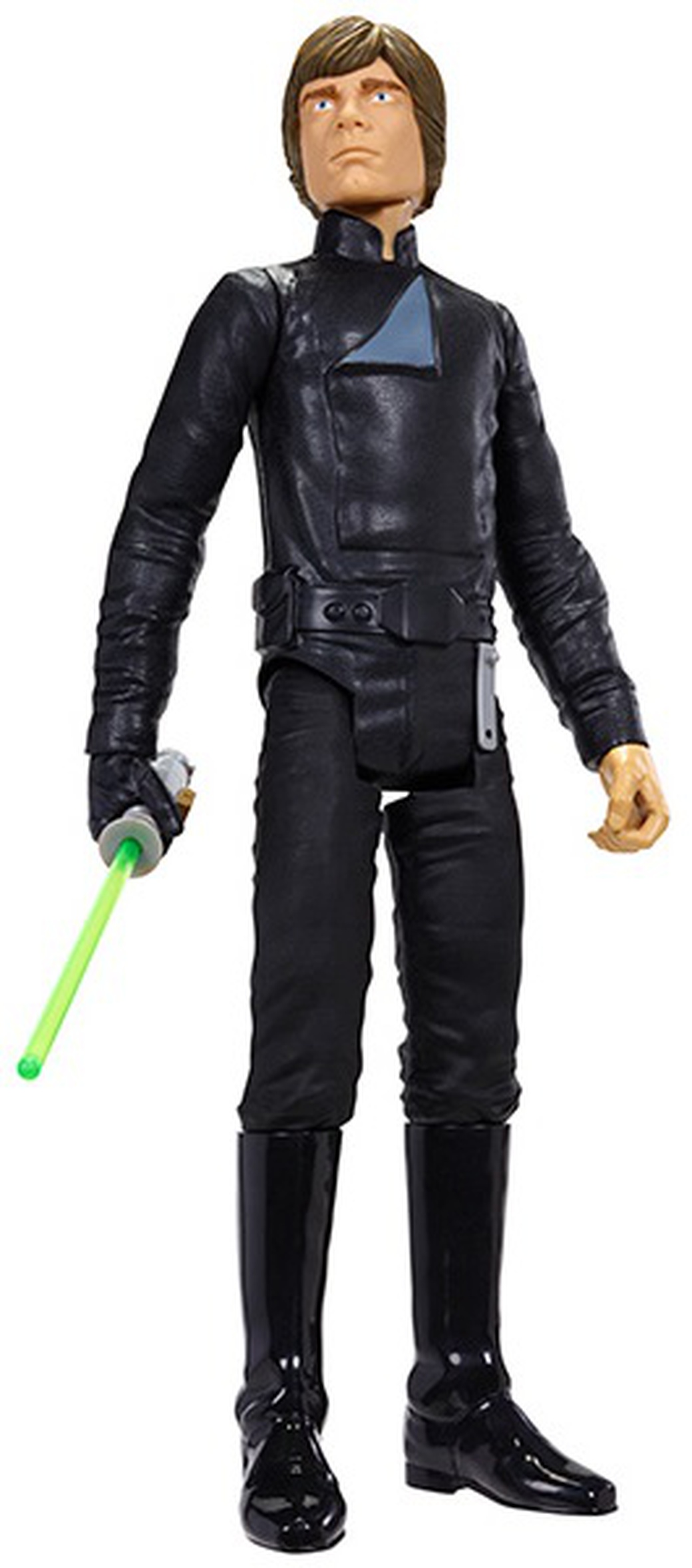 Фигура Big Figures Star Wars Люка Скайвокера, 46 см фото