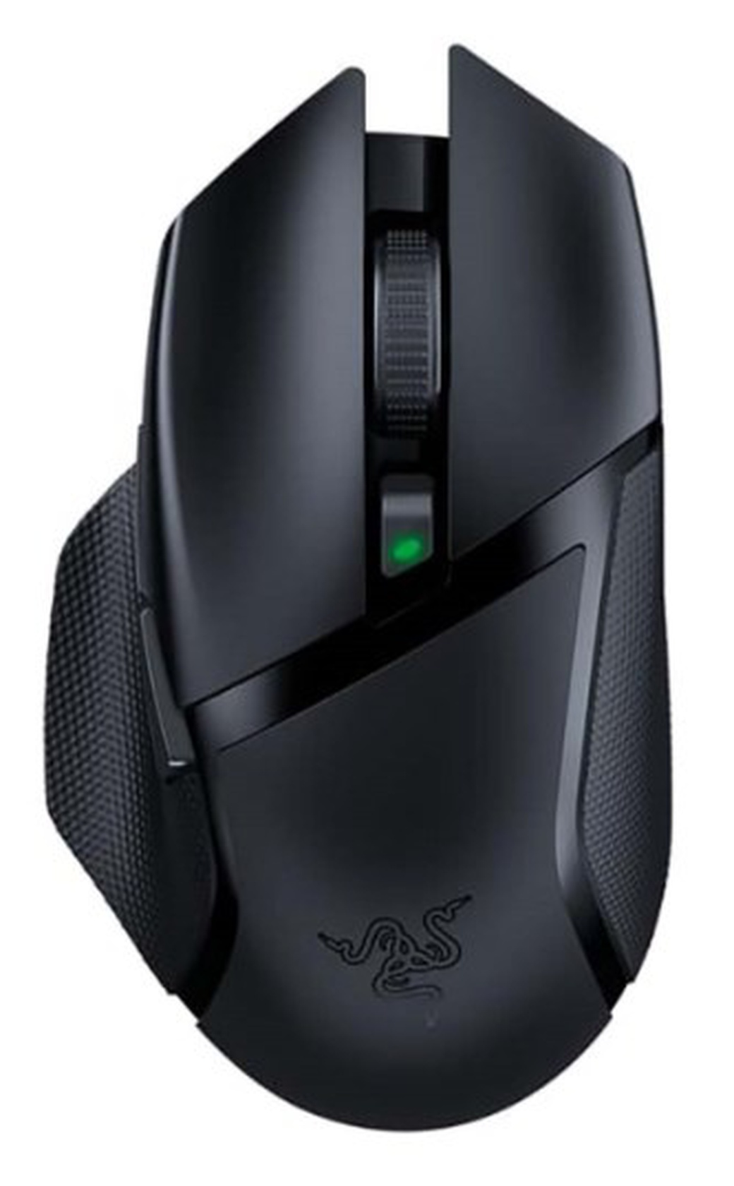Мышь Razer Basilisk X HyperSpeed Wireless Ergonomic Gaming Mouse (RZ01-03150100-R3G1) фото
