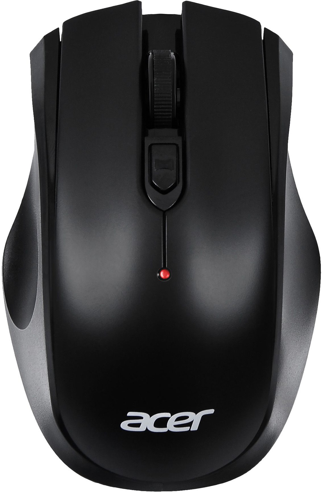 Беспроводная мышь Acer OMR030, черный фото