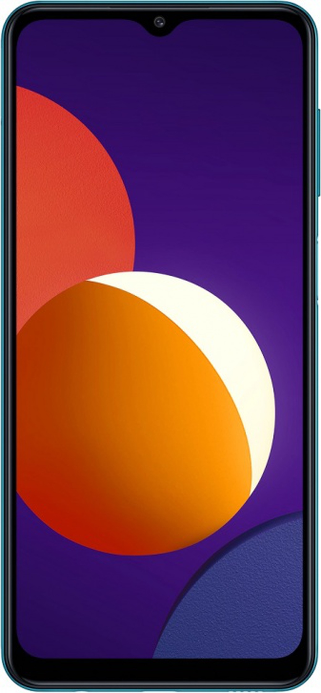 Смартфон Samsung (M127F) Galaxy M12 64Gb Зеленый фото