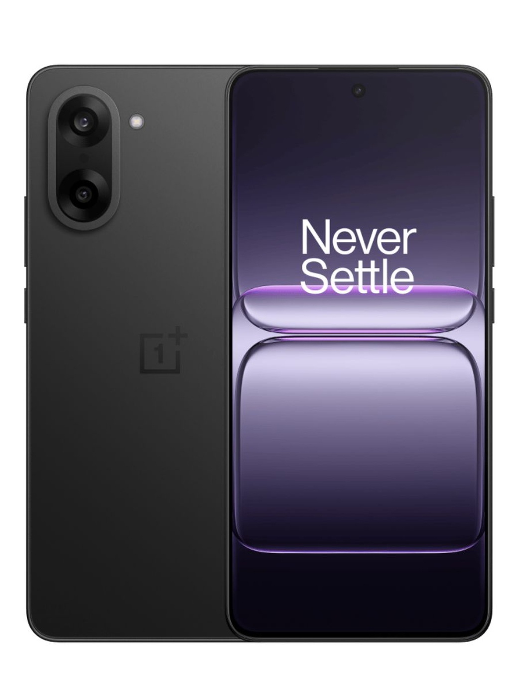 Смартфон OnePlus Nord CE5 8/256Gb Global CPH2719, черный фото