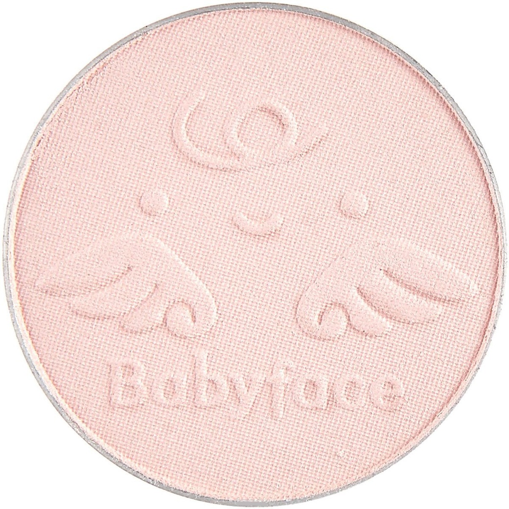 It's Skin Хайлайтер Babyface, тон 01, розовый, 4г фото