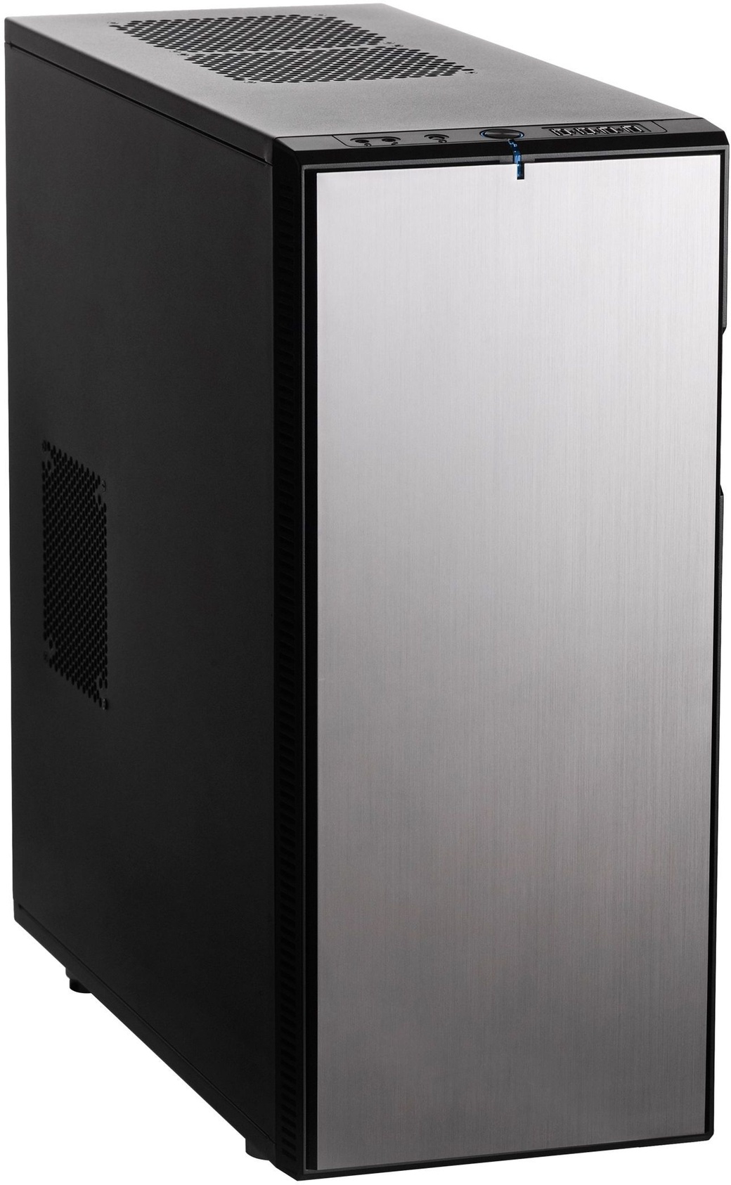 Компьютерный корпус Fractal Design Define XL R2, серый фото