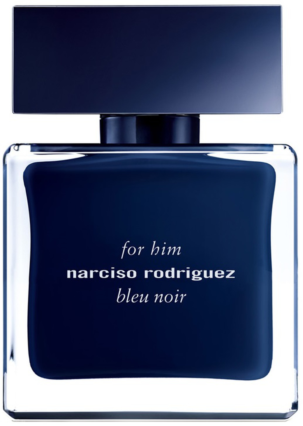 Туалетная вода Narciso Rodriguez For Him Blue Noir M EDT 100 ml (муж) фото