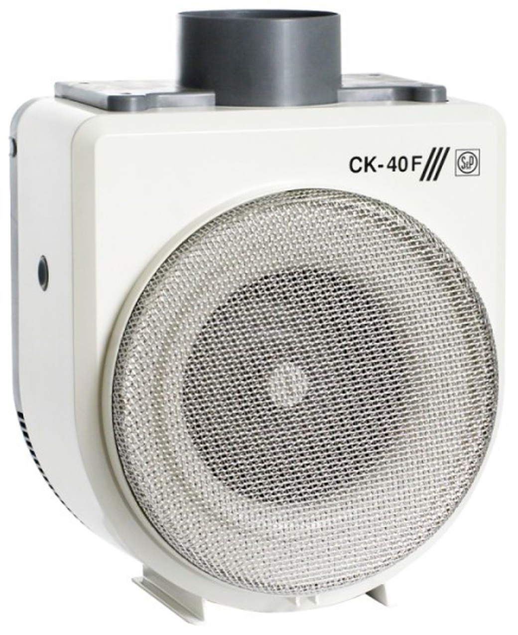 Вентилятор для кухни CK 40F фото