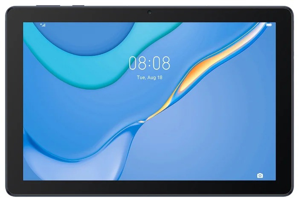 Планшет Huawei MatePad T 10 32Gb LTE (2020) Синий фото